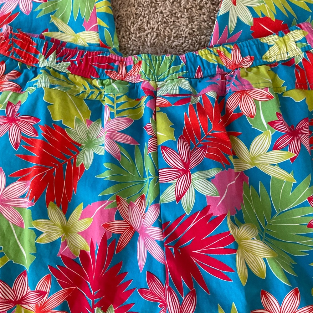 Sag Harbor (Sport) Capris, Women’s Sz 18 - Picture 4 of 10